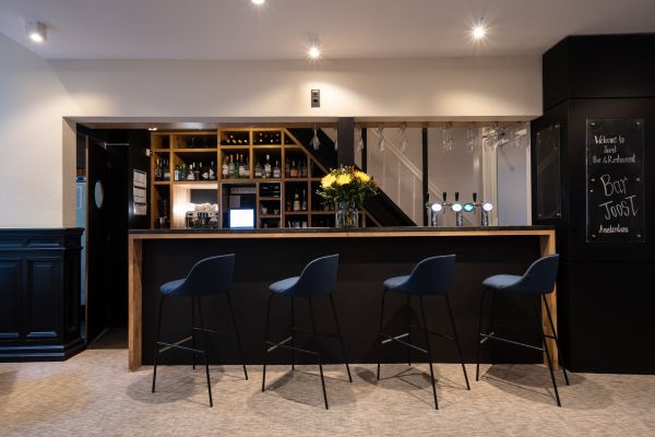 Hotel Vondel (Amsterdam)